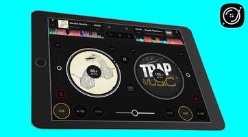 Pacemaker DJ App - Mix music capture d'écran 2