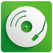 Djify - Dj mixer For spotify icône