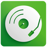 Djify - Dj mixer For spotify Zeichen