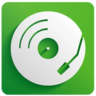 Djify - Dj mixer For spotify 图标