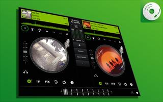 Djify - Dj mixer For spotify 截图 3