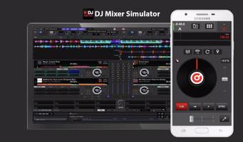 AI Virtual DJ controller screenshot 1