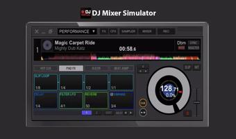 AI Virtual DJ controller スクリーンショット 2
