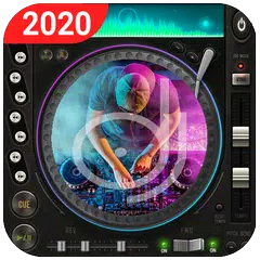 Music DJ Mixer Pro : Virtual DJ Studio Songs Mixes APK 下載