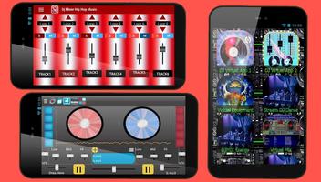 Virtual DJ Mixer تصوير الشاشة 2