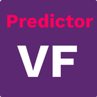 Virtual Football Bet Predictor icono