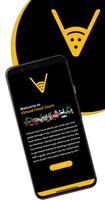 VFT - Virtual Food Tours poster