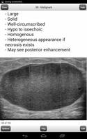 BREAST ULTRASOUND BOARDS FLASH الملصق