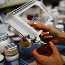 PCAT Pharmacy Flashcards APK