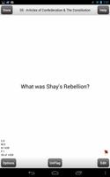 AP US History Flashcards Lite تصوير الشاشة 1