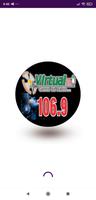 پوستر Radio Virtual FM 106.9