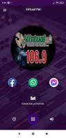برنامه‌نما Radio Virtual FM 106.9 عکس از صفحه