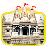 Shree Ram Temple icône