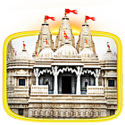 Shree Ram Temple-icoon