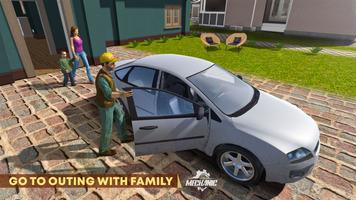 Virtual Car Mechanic Game Screenshot 1
