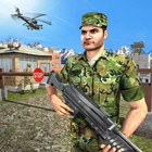 Virtual Soldier Simulator 아이콘