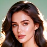 Virtual girl – AI video APK