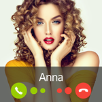 Anna icon