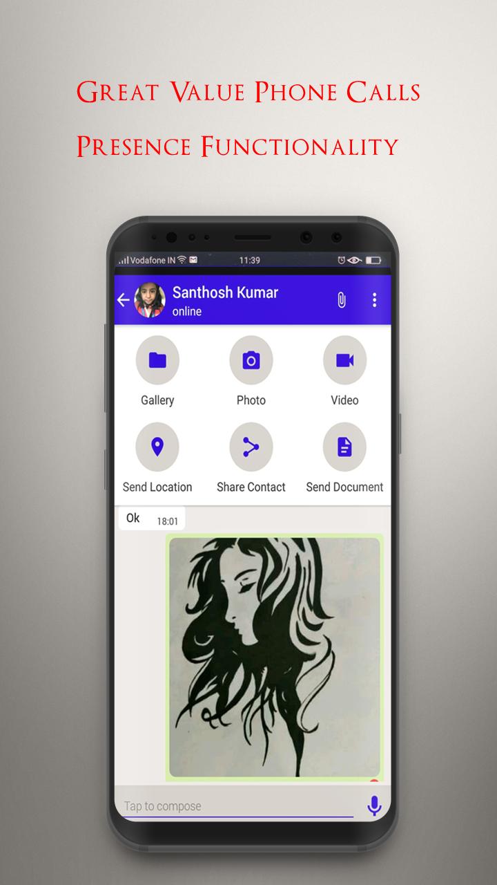 Virtual Global Phone For Android Apk Download