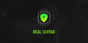 Real Guitar - Solo, Tabs and C