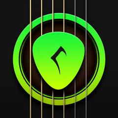 Real Guitar - Solo, Tabs and C APK Herunterladen