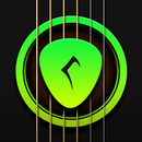 Real Guitar - Solo, Tabs and C APK