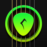 Real Guitar ícone