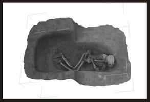 3D NEOLITHIC BURIAL screenshot 1