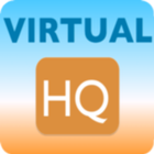 Virtual Receptionist أيقونة