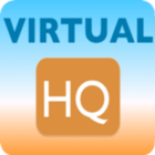 Virtual Receptionist icon