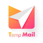 Temp-Mail : Temporary Mail 圖標