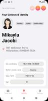 Temp-Mail : Temporary Mail ảnh chụp màn hình 3
