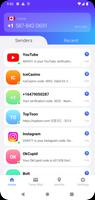 vNu : 2nd Virtual Phone Number ảnh chụp màn hình 1