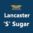 Avro Lancaster 'S' Sugar APK