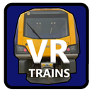 VR Trains - Class 195 DMU Sim APK