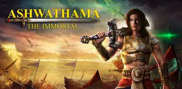 Ashwathama the immortal