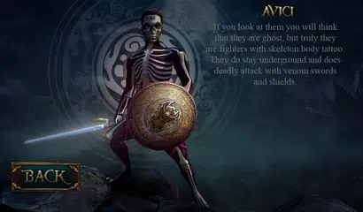 Baixar Ashwathama o imortal XAPK