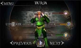 god vs evil war screenshot 3