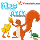 Juego Mixup APK