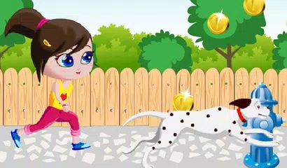run with dog APK download