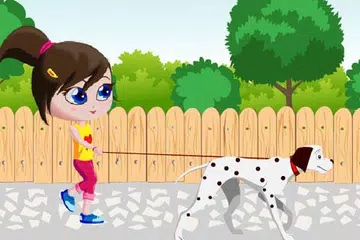run with dog APK 下載