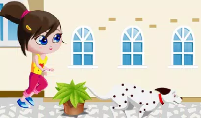 run with dog APK 下載