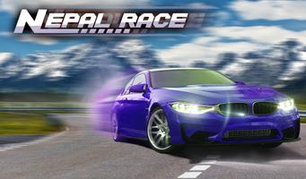 Racing in mountain screenshot 3