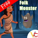 petualangan gadis kecil APK