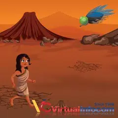Descargar APK de Niña de la aventura