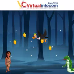 Descargar APK de Niña de la aventura