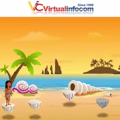 Descargar APK de Niña de la aventura