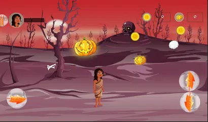download avventura bambina APK
