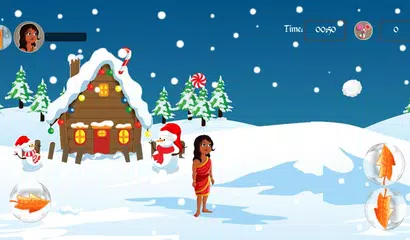 download avventura bambina APK