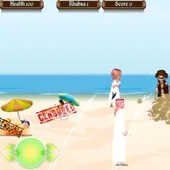 Скачать Саудовская С любовью APK